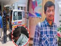 लग्नाची मागणी फेटाळली, रागीट युवकाने युवतीला टोचलं HIV संक्रमित इंजेक्शन, मग १ महिन्यांनी... - Marathi News | In Telangana, After Marriage proposal rejected by girl, accused injected HIV infected to her | Latest crime News at Lokmat.com