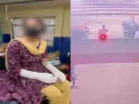 CCTV फुटेजमध्ये भलत्याच ठिकाणी दिसला आरोपी अन्...; अॅसिड हल्ला प्रकरणात ट्विस्टवर ट्विस्ट - Marathi News | new twist in delhi acid attack case cctv showing the accused in karol bagh at the time of the incident | Latest crime News at Lokmat.com CCTV फुटेजमध्ये भलत्याच ठिकाणी दिसला आरोपी अन्...; अॅसिड हल्ला प्रकरणात ट्विस्टवर ट्विस्ट - Marathi News | new twist in delhi acid attack case cctv showing the accused in karol bagh at the time of the incident | Latest crime News at Lokmat.com