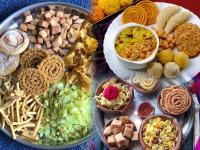 फराळाचा दणका आणि पोटात 'जाळ'; दिवाळीत अॅसिडिटीवर नियंत्रण ठेवण्यासाठी 'हे' ७ सोपे उपाय! - Marathi News | Acidity Strikes After Diwali faral 7 Simple Home Remedies to Control Heartburn This Diwali | Latest food Photos at Lokmat.com