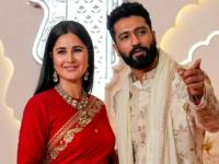 "माझा मुलगा जेव्हा मोठा होईल तेव्हा..."; बाबा झालेला विकी कौशल मुलाप्रती भावुक, काय म्हणाला? - Marathi News | actor Vicky Kaushal expressed his feelings for his son katrina kaif chhaava actor | Latest filmy News at Lokmat.com