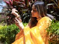 ४१ व्या वर्षी मुलाला दत्तक घेणार अभिनेत्री; म्हणाली- "मी जर गर्भधारणा करु शकत नसेल तर..." - Marathi News | Actress aarti singh to adopt child at age of 41 fans praised her | Latest filmy Photos at Lokmat.com