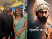 "आज छत्रपती शिवाजी महाराज जिवंत असते तर…"; 'पुन्हा शिवाजीराजे भोसले' पाहून भाग्यश्री मोटेने लिहिलेली पोस्ट चर्चेत - Marathi News | actress bhagyashree mote post about punha shivajiraje bhosale movie review | Latest filmy News at Lokmat.com "आज छत्रपती शिवाजी महाराज जिवंत असते तर…"; 'पुन्हा शिवाजीराजे भोसले' पाहून भाग्यश्री मोटेने लिहिलेली पोस्ट चर्चेत - Marathi News | actress bhagyashree mote post about punha shivajiraje bhosale movie review | Latest filmy News at Lokmat.com