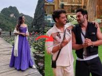 'बिग बॉस १९' फेम अभिनेत्यासोबत प्रेमसंबंध? अभिनेत्रीने दिला कायदेशीर कारवाईचा इशारा, म्हणाली- - Marathi News | actress Donal Bisht hits back at false linkup rumours with bigg boss 19 Abhishek Bajaj | Latest filmy News at Lokmat.com