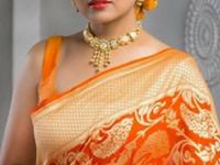 Navratri Colors 2025 : पाहा नवरात्रीचे ९ रंग, कोणत्या दिवशी कोणता रंग-कोणत्या रंगाची नेसाल साडी - Marathi News | Navratri Festival 2025: navratri 2025, colours of navratri 2025 | Latest sakhi Photos at Lokmat.com