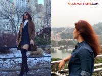 कतरिना अन् प्रियंकाच्या स्टारडमला टक्कर देणारी नायिका! यशाच्या शिखरावर असताना इंडस्ट्री सोडली, आता ओळखूच शकणार नाही - Marathi News | bollywood actress rimi sen film industry journey compete priyanka chopra and katrina kaif now looks different | Latest filmy Photos at Lokmat.com