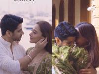 कोर्ट मॅरेज केल्यानंतर आता शाही थाटात लग्न करणार 'ही' अभिनेत्री, सासरे आहेत प्रसिद्ध अभिनेते - Marathi News | actress sara khan now grand wedding with actor krish pathak son of ramayan laxman sunil lahiri | Latest filmy News at Lokmat.com