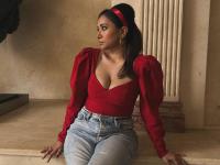 ११ व्या वर्षी पटकावला राष्ट्रीय पुरस्कार; पुढे वेश्याव्यवसायात अडकलेली 'ही' अभिनेत्री, बॉलिवूडसाठी मोठा धक्का - Marathi News | actress shweta basu prasad trapped in sex racket won national award at the age of 11 | Latest filmy Photos at Lokmat.com