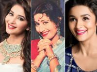 World Smile Day : 'या' बॉलिवूड तारकांच्या हास्यावर घायाळ आहेत लाखो फॅन्स! - Marathi News | World Smile Day : beautiful smiles of bollywood actress | Latest beauty Photos at Lokmat.com