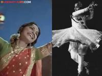 ना नाव बदललं अन् ना कधी सिनेमात तोकडे कपडे घातले! 'या'सौंदर्यवतीसमोर बड्या दिग्दर्शकांनीही मानली हार, कोण आहे ती? - Marathi News | legendary bollywood actress waheeda rehman journey actress work in industry on her own term | Latest filmy Photos at Lokmat.com