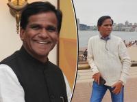 ये 'रावसाहेब का स्टाईल' है रे बाबा - Marathi News | This is 'Raavasaheb' style, Ray Baba, raosaheb danave photo | Latest maharashtra Photos at Lokmat.com