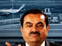 विमानतळ क्षेत्रात अदानींची 'उंच झेप'! ११ नवीन विमानतळांसाठी लावणार बोली; IPO कधी येणार? - Marathi News | Adani Airports to Bid for 11 New Airports A $11 Billion Expansion Plan Unveiled | Latest business News at Lokmat.com