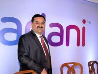 संपूर्ण टेलिकॉम सेवांसाठी अदानींना मिळाला लायसन्स; Jio, Airtel ला टक्कर देणार? - Marathi News | gautam adani will join the race for 5g the company got integrated license airtel jio tension | Latest business Photos at Lokmat.com