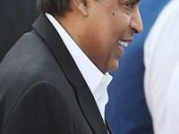 शस्त्रसंधीमुळे अदानी-अंबानींवर डॉलर्सचा पाऊस; जगातील श्रीमंतांच्या यादीत स्थान वधारले - Marathi News | gautam adani mukesh ambani benefit after us iran israel ceasefire Ranks rise in world richest list whos on top | Latest business News at Lokmat.com