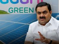 अदानी ग्रुपचे शेअर्स पुन्हा रॉकेट! 'या' स्टॉकमध्ये १३% ची छप्परफाड वाढ; नेमकं काय घडलं? - Marathi News | Adani Green Energy Share Price Surges 13% After Reporting 39% Jump in Q2 Energy Sales | Latest business News at Lokmat.com अदानी ग्रुपचे शेअर्स पुन्हा रॉकेट! 'या' स्टॉकमध्ये १३% ची छप्परफाड वाढ; नेमकं काय घडलं? - Marathi News | Adani Green Energy Share Price Surges 13% After Reporting 39% Jump in Q2 Energy Sales | Latest business News at Lokmat.com