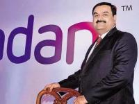 2021 में गौतम अडानी की कुल संपत्ति 3.15 लाख करोड़ रुपये बढ़ी, देखें सूची - | 43 billion dollar jump in gautam Adanis fortune is fraught with many risks share prices hike | Latest business Photos at Lokmatnews.in