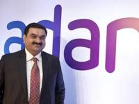 Gautam Adani : गौतम अदानी Auto Sector मध्येही नशीब आजमावणार; इलेक्ट्रीक वाहन क्षेत्रात एन्ट्रीची तयारी - Marathi News | gautam adani likely to enter electric vehicle batteries and charging station business | Latest business Photos at Lokmat.com