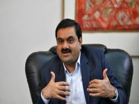 Gautam Adani : गौतम अदानींना ९० मिनिटांत २२ हजार कोटींचा झटका, या यादीतूनही गेले बाहेर - Marathi News | gautam adani out of this list in just 90 minutes and lost 22 thousand crores | Latest business Photos at Lokmat.com
