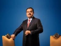 पुन्हा उभारी, विदेशी बाजारात Adani Group च्या बाँड्सच्या किंमतीत जबरदस्त रिकव्हरी - Marathi News | strong recovery in Adani Group bond prices in foreign markets share market investors happy lesser loan | Latest business Photos at Lokmat.com