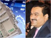 Multibagger Share Adani Group : अदानी समुहाचा 'हा' शेअर बनला रॉकेट; गुंतवणूकदारांच्या १ लाखाचे झाले ७८ लाख - Marathi News | multibagger penny stock adani transmission delivered 7700 percent return in 6 years stock market huge return investment bse nse | Latest business Photos at Lokmat.com