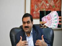 Adani Group: अदानी समुहाने गुंतवणूकदारांना दिली खुशखबर! 2 कंपन्यांन्यांच्या शेअरने पेटीएमला दिला धक्का - Marathi News | gautam adani latest news adani wilmar adani power to few indices from mar 31 nse setback for paytm detail here | Latest business Photos at Lokmat.com