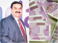 Adani Wilmar IPO : अदानींची कंपनी घेऊन आलीये कमाईची संधी; खुला झाला ३६०० कोटींचा आयपीओ - Marathi News | Adani Wilmar IPO people will get chance to earn more money share market bse nse investment | Latest business Photos at Lokmat.com