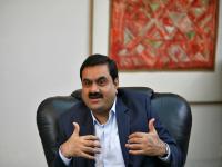 गौतम अदानी सूसाट; श्रीमंतांच्या यादीत 14व्या स्थानावर झेप, एकाच दिवसात अब्जावधीची वाढ - Marathi News | Gautam Adani; Leaps to 14th position in rich list, soon to surpass mukesh Ambani | Latest business Photos at Lokmat.com
