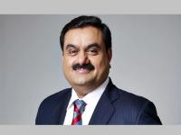 अचानक 10%ने वाढला 51 रुपयांचा 'हा' शेअर, मे महिन्यात अदानींनी खरेदी केली कंपनी - Marathi News | Share Market | A sudden rise of 10% to 51 rupees 'Kohinoor Foods Ltd' share, Adani bought the company in May | Latest business Photos at Lokmat.com