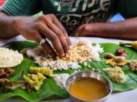 Pitru Paksha 2021 : श्राद्धाचा स्वयंपाक आदर्श स्वयंपाक का मानला जातो, त्यातील पदार्थांचा क्रम कसा असावा ते जाणून घ्या! - Marathi News | Pitru Paksha 2021: Shraddha's Naivedyam is considered to be the ideal cooking, find out the order of the ingredients! | Latest bhakti Photos at Lokmat.com