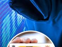 सावधान! तुमचं बँक खातंही होऊ शकतं रिकामं! आधार कार्ड सुरक्षित ठेवण्यासाठी करा 'बायोमॅट्रिक लॉक' - Marathi News | How to Lock Aadhaar Biometrics Online? A Guide to Protect Your Bank Account from Fraud | Latest business News at Lokmat.com