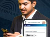 रांगेत उभे राहू नका! पोस्ट ऑफिसमध्ये जा आणि कागदपत्रांशिवाय मिनिटांत नंबर अपडेट करा - Marathi News | How to Update Mobile Number in Aadhaar Without Documents IPPB Fingerprint Biometric Service | Latest business Photos at Lokmat.com