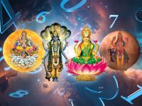 Numerology: ‘या’ ६ मूलांकांना अधिक मासाची सांगता शुभ, धनलाभ योग; सूर्य-मंगळाची अपार कृपा! - Marathi News | numerology these 6 birth date people get prosperity benefits of sun and mars transit and end of adhik maas 2023 | Latest bhakti Photos at Lokmat.com