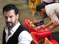 आदिनाथ कोठारेच्या आगामी वेबसीरिज 'डिटेक्टिव धनंजय'चा मुहूर्त संपन्न - Marathi News | The muhurat of Adinath Kothare's upcoming web series 'Detective Dhananjay' has been completed. | Latest filmy News at Lokmat.com