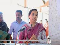 २३ वर्षांनी महिला व बालकल्याण विभागाचे सक्षमीकरण, २,३३,००५ पदांना मान्यता; मेगा भरती होणार! - Marathi News | empowerment of maharashtra women and child Welfare department after 23 years approval of 233005 posts mega recruitment to be held | Latest maharashtra News at Lokmat.com २३ वर्षांनी महिला व बालकल्याण विभागाचे सक्षमीकरण, २,३३,००५ पदांना मान्यता; मेगा भरती होणार! - Marathi News | empowerment of maharashtra women and child Welfare department after 23 years approval of 233005 posts mega recruitment to be held | Latest maharashtra News at Lokmat.com