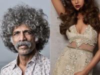 मकरंद देशपांडेची मेव्हणीदेखील आहे प्रसिद्ध अभिनेत्री, खऱ्या आयुष्यात ती आहे खूपच बोल्ड - Marathi News | Makrand Deshpande's sister-in-law is also a famous actress, in real life she is very bold | Latest filmy Photos at Lokmat.com