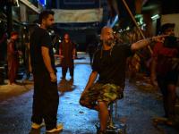 रणवीर सिंह नाही तर 'हा' आहे 'धुरंधर'चा आत्मा, आदित्य धरने पोस्ट शेअर करत दिलं श्रेय - Marathi News | aditya dhar thankful post for a man says he is eyes and soul of the movie know more | Latest filmy News at Lokmat.com