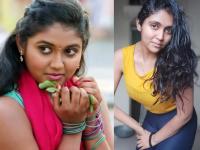 Birthday Special : 'सैराट'मुळे एका रात्रीत बदललं रिंकू राजगुरुचं आयुष्य, फोटो पाहून म्हणाल- याडं लागलं! - Marathi News | Birthday Special: Rinku Rajguru's life changed after sairat movie TJL | Latest filmy Photos at Lokmat.com