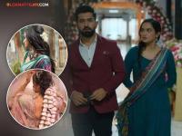 'तुझ्या सोबतीने' मालिकेतील नुपूर खऱ्या आयुष्यात दिसते खूपच सुंदर! फोटो पाहून कोणीही होईल घायाळ - Marathi News | marathi television actress tujhya sobatine serial fame aetashaa sansgiri looks more beautiful in real life | Latest filmy Photos at Lokmat.com