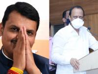 Birthday : 'स्व:कष्टातून विकसित झालेलं नेतृत्व देवेंद्र तर शिस्तशीर अन् वक्तशीर दादा' - Marathi News | Birthday : 'Devendra fadanvis is a leader developed through self-effort, while disciplined and timely' ajit pawar ' | Latest maharashtra Photos at Lokmat.com