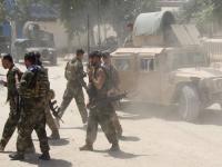 Afghanistan: हिम्मत लागते! अफगानिस्तान अजून पडलेले नाही; एक प्रांत अजूनही लढतोय - Marathi News | Afghan provinence Panjshir still fighting with Taliban; son of 'Lion of Panjshir' preparing for war | Latest international Photos at Lokmat.com