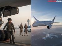 काय आहे विमानाच्या टायरजवळची 'ती' जीवघेणी जागाा, जिथे बसून १३ वर्षांचा मुलगा अफगाणिस्तानातून भारतात आला - Marathi News | Is that 'life-threatening' spot near the plane's tire, where a 13-year-old boy came to India from Afghanistan? | Latest international Photos at Lokmat.com