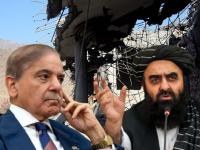 रात्रभर गोळीबार! पाकिस्तान-अफगाणिस्तान सीमेवर तणाव, युद्धबंदी तुटली; नेमकी चूक कोणाची? - Marathi News | Firing all night! Tension on Pakistan-Afghanistan border, ceasefire broken; Whose fault is it exactly? | Latest international News at Lokmat.com रात्रभर गोळीबार! पाकिस्तान-अफगाणिस्तान सीमेवर तणाव, युद्धबंदी तुटली; नेमकी चूक कोणाची? - Marathi News | Firing all night! Tension on Pakistan-Afghanistan border, ceasefire broken; Whose fault is it exactly? | Latest international News at Lokmat.com