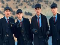 कोट-पँट घालून फिरलात तर अटक अटळ! शिक्षा लेखी नाही, पण चाबकाचे फटकारे अन्... - Marathi News | If you walk around wearing a coat and pants, you will be arrested! There is no written punishment, but whipping and... | Latest international News at Lokmat.com कोट-पँट घालून फिरलात तर अटक अटळ! शिक्षा लेखी नाही, पण चाबकाचे फटकारे अन्... - Marathi News | If you walk around wearing a coat and pants, you will be arrested! There is no written punishment, but whipping and... | Latest international News at Lokmat.com