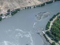 पाण्याच्या एक-एक थेंबासाठी तरसणार पाकिस्तान; भारतानंतर, आता अफगाणिस्तानचाही मोठा निर्णय - Marathi News | Pakistan will yearn for every drop of water; After India, now Afghanistan also has a big decision | Latest international News at Lokmat.com