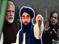 भारताच्या डावपेचामुळे पाकिस्तानचं टेन्शन वाढलं; ८ हजार किमी सीमेवर युद्धाचं सावट, काय घडतंय? - Marathi News | Pakistan tension increased due to India tactics; Shadow of war on 8 thousand km border, what is happening? | Latest international Photos at Lokmat.com भारताच्या डावपेचामुळे पाकिस्तानचं टेन्शन वाढलं; ८ हजार किमी सीमेवर युद्धाचं सावट, काय घडतंय? - Marathi News | Pakistan tension increased due to India tactics; Shadow of war on 8 thousand km border, what is happening? | Latest international Photos at Lokmat.com