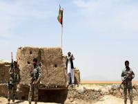 अखंड भारताची 'ही' बॉर्डर, तालिबान-पाकिस्तानच्या वादाचं मूळ कारण; १३२ वर्षांनीही धगधगती आग कायम - Marathi News | Afghanistan does not recognize the Durand Line as the international border, What is issue in Afghanistan vs Pakistan | Latest international Photos at Lokmat.com