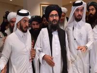 Afghanistan Taliban Crisis: ३१ ऑगस्टपर्यंत वाट का बघतंय तालिबान?; अफगाणी अधिकाऱ्यानं केला मोठा खुलासा - Marathi News | Afghanistan Taliban Crisis: Why are the Taliban waiting until August 31? | Latest international Photos at Lokmat.com
