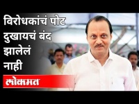 राज्यातल्या विरोधकांचा अजित पवारांकडून समाचार | Ajit Pawar on Oppositions | Maharashtra News