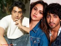 अनीत पड्डासोबतच्या डेटिंग रुमर्सवर अहान पांडेनं सोडलं मौन, 'सैयारा' फेम अभिनेत्याने सांगितलं नात्याचं सत्य - Marathi News | Ahan Pandey breaks silence on dating rumors with Aneet Padda, 'Saiyaara' fame actor tells the truth about the relationship | Latest filmy News at Lokmat.com