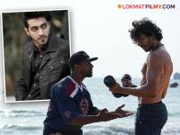 अ‍ॅक्शन चित्रपटासाठी अहान पांडे करतोय कठोर मेहनत, मार्शल आर्ट्स आणि बॉक्सिंगचं घेणार प्रशिक्षण - Marathi News | Ahan Panday is working hard for an action film, will undergo training in martial arts and boxing | Latest filmy News at Lokmat.com