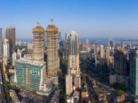 मुंबईतील ३४०० एकर जमिनीचा एकमेव मालक कोण?; ज्यांच्या जागेतून बुलेट ट्रेन जाणार - Marathi News | Who is the owner of 3400 acres of land in Mumbai?; Through whose place the bullet train will pass | Latest mumbai Photos at Lokmat.com